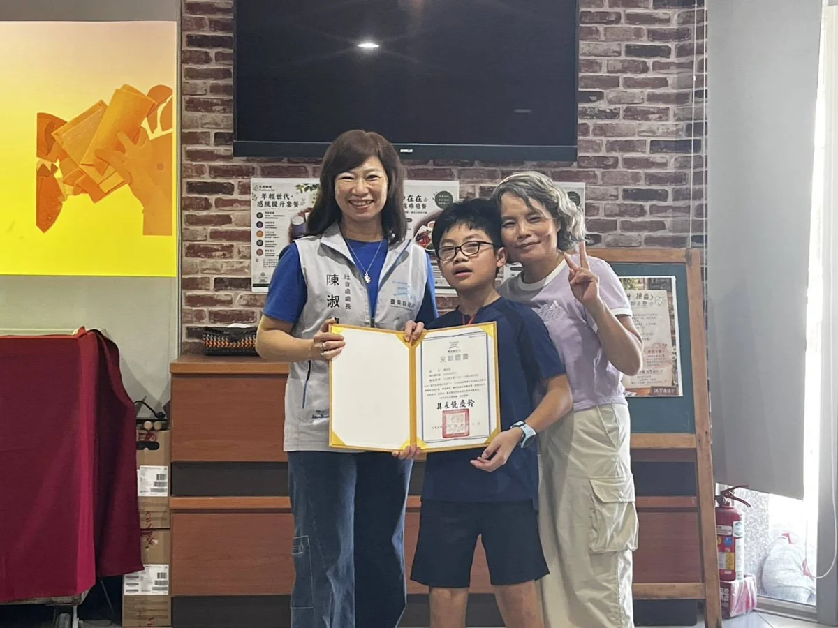 圖片來源：臺東縣政府