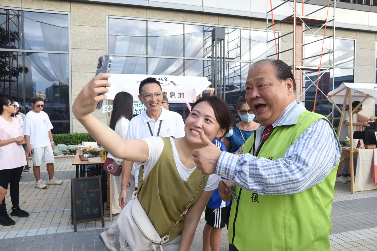 圖片來源:澎湖縣政府