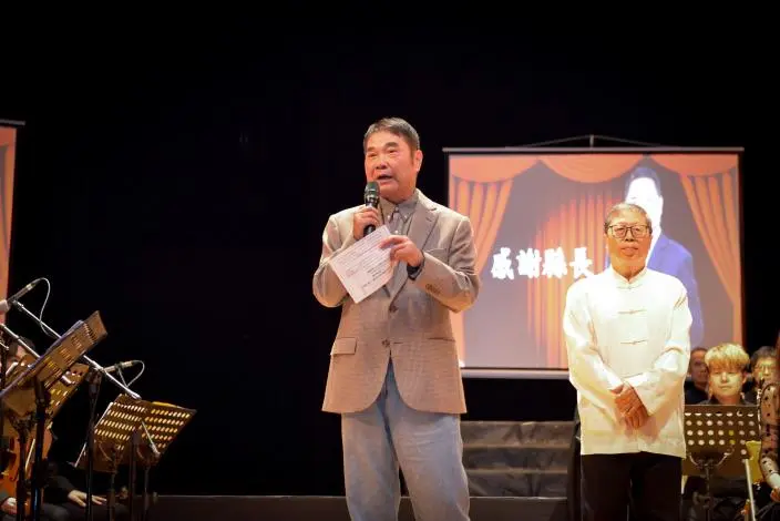 圖片來源:苗栗縣政府