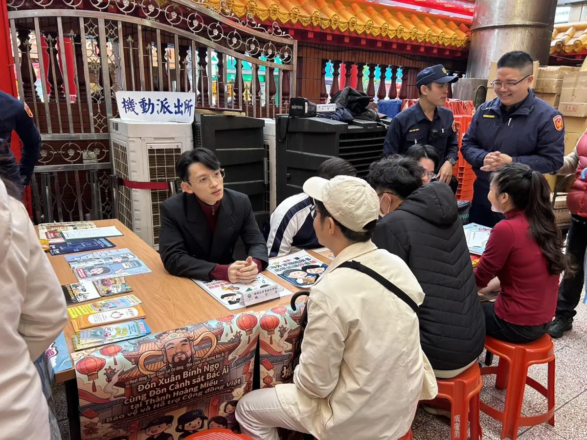 圖片來源:臺北市政府