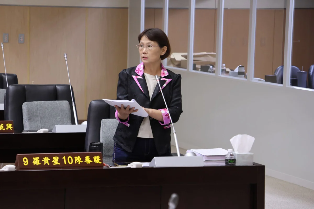 圖片來源:苗栗縣政府