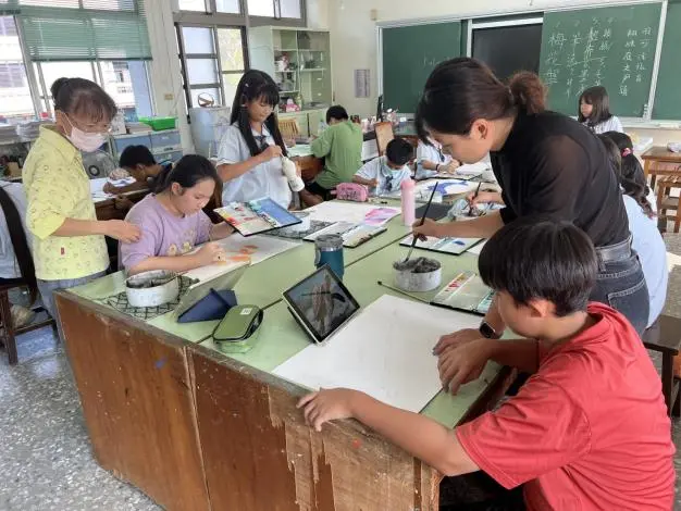 圖片來源:臺南市政府