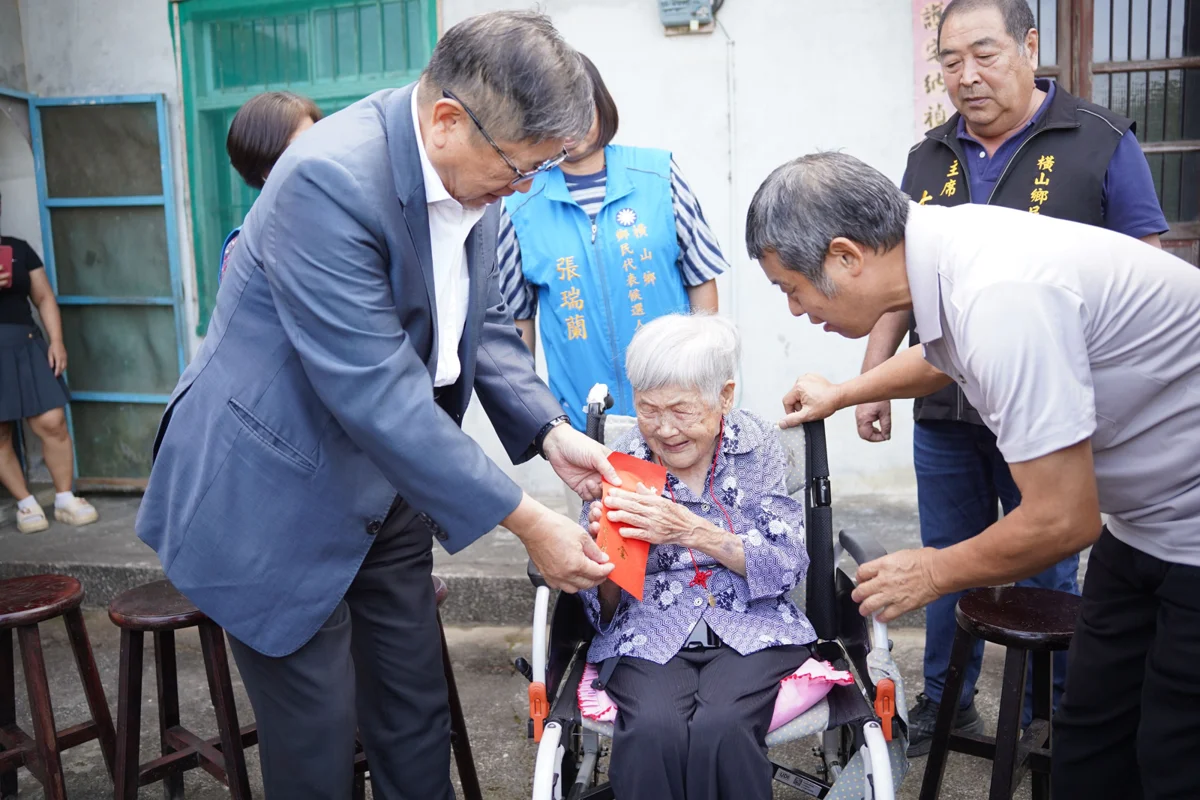 圖片來源:新竹縣政府