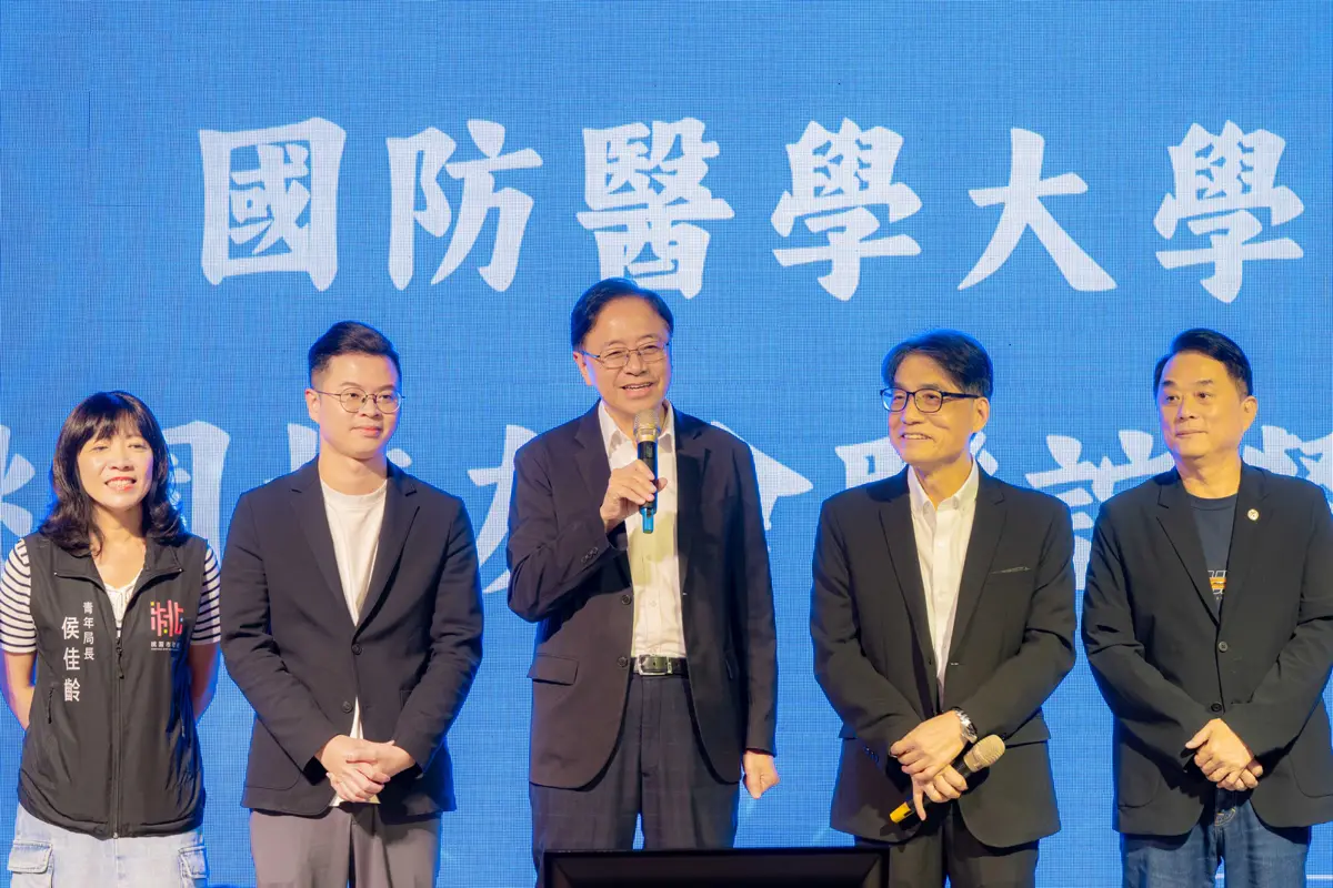 圖片來源:新聞處