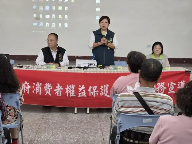 圖片來源:臺南市政府