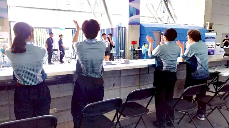 圖片來源:臺北市政府