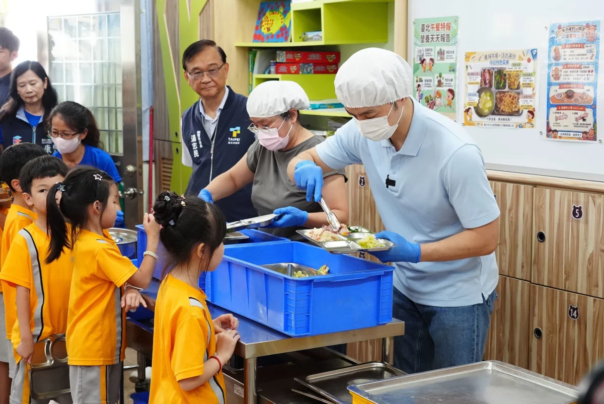 圖片來源：臺北市政府