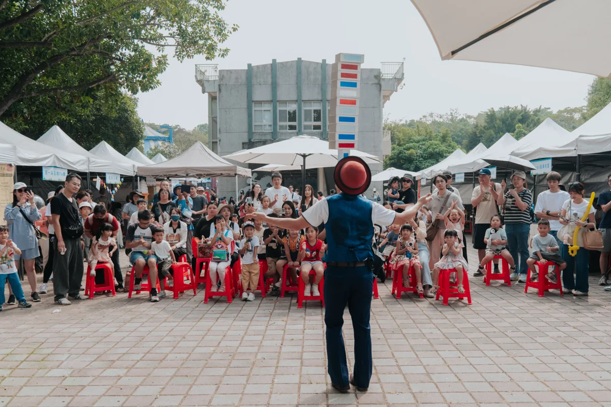 圖片來源:臺中市政府