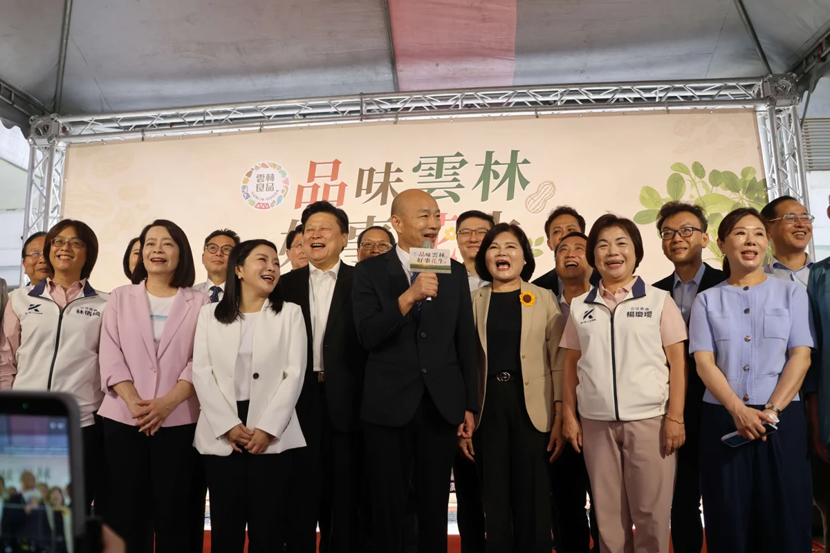 圖片來源:雲林縣政府