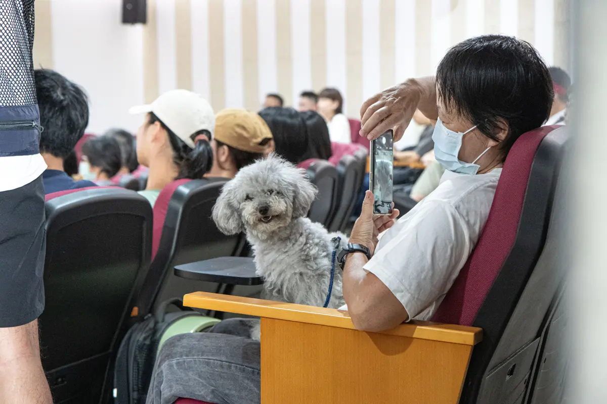 圖片來源:臺中市政府