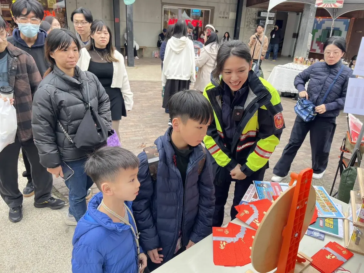 圖片來源:臺北市政府
