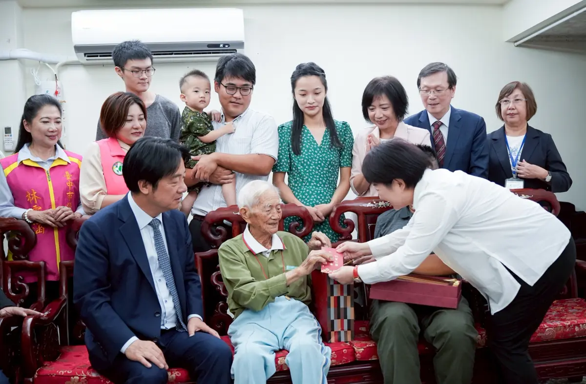 圖片來源:臺中市政府