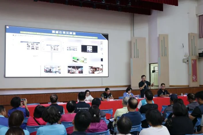圖片來源：雲林縣政府