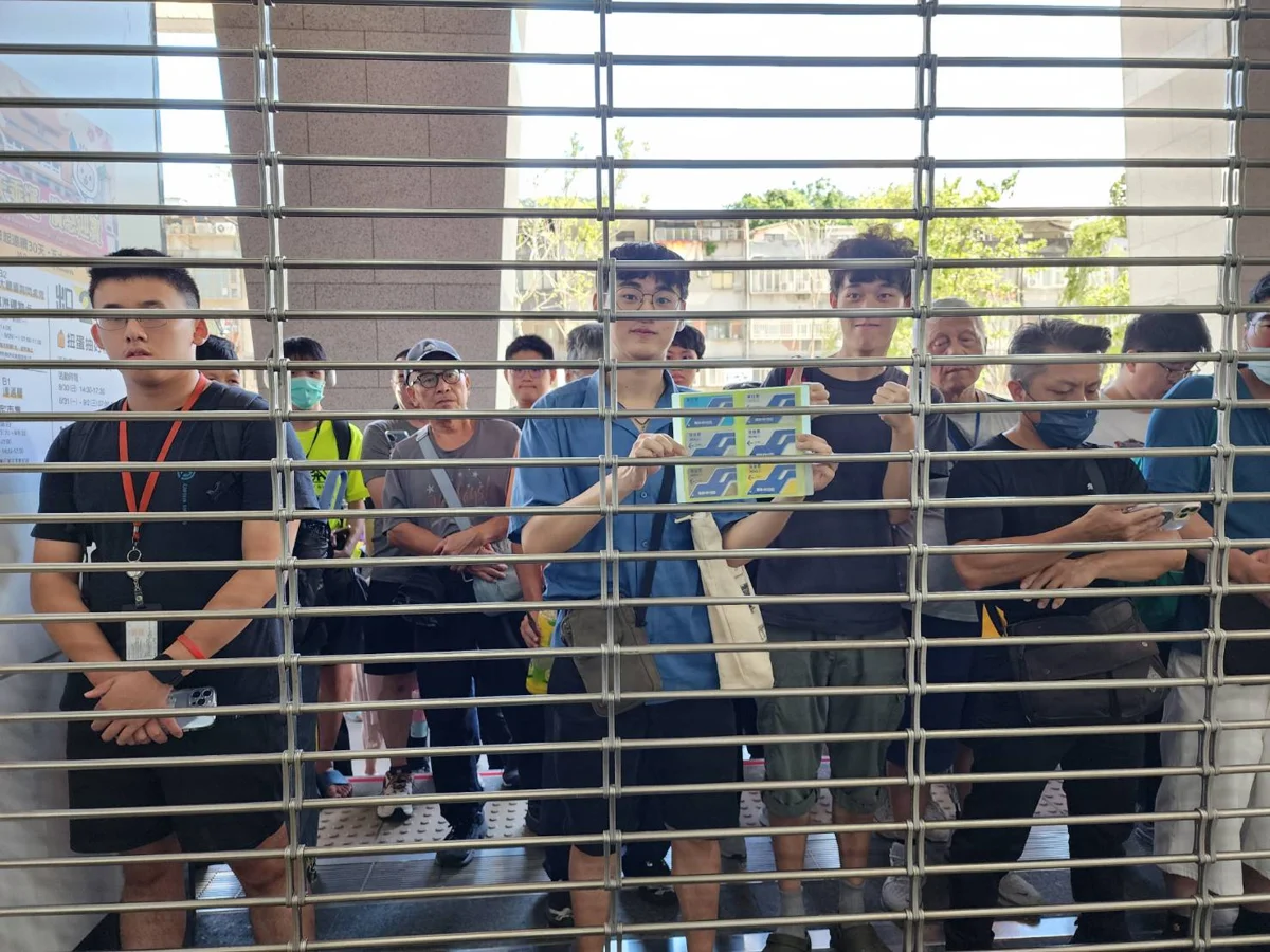 圖片來源:臺北市政府