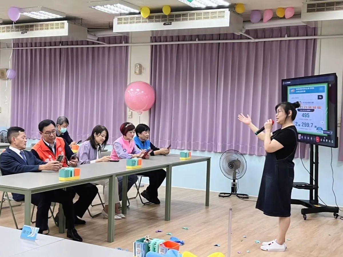 圖片來源:新竹縣政府