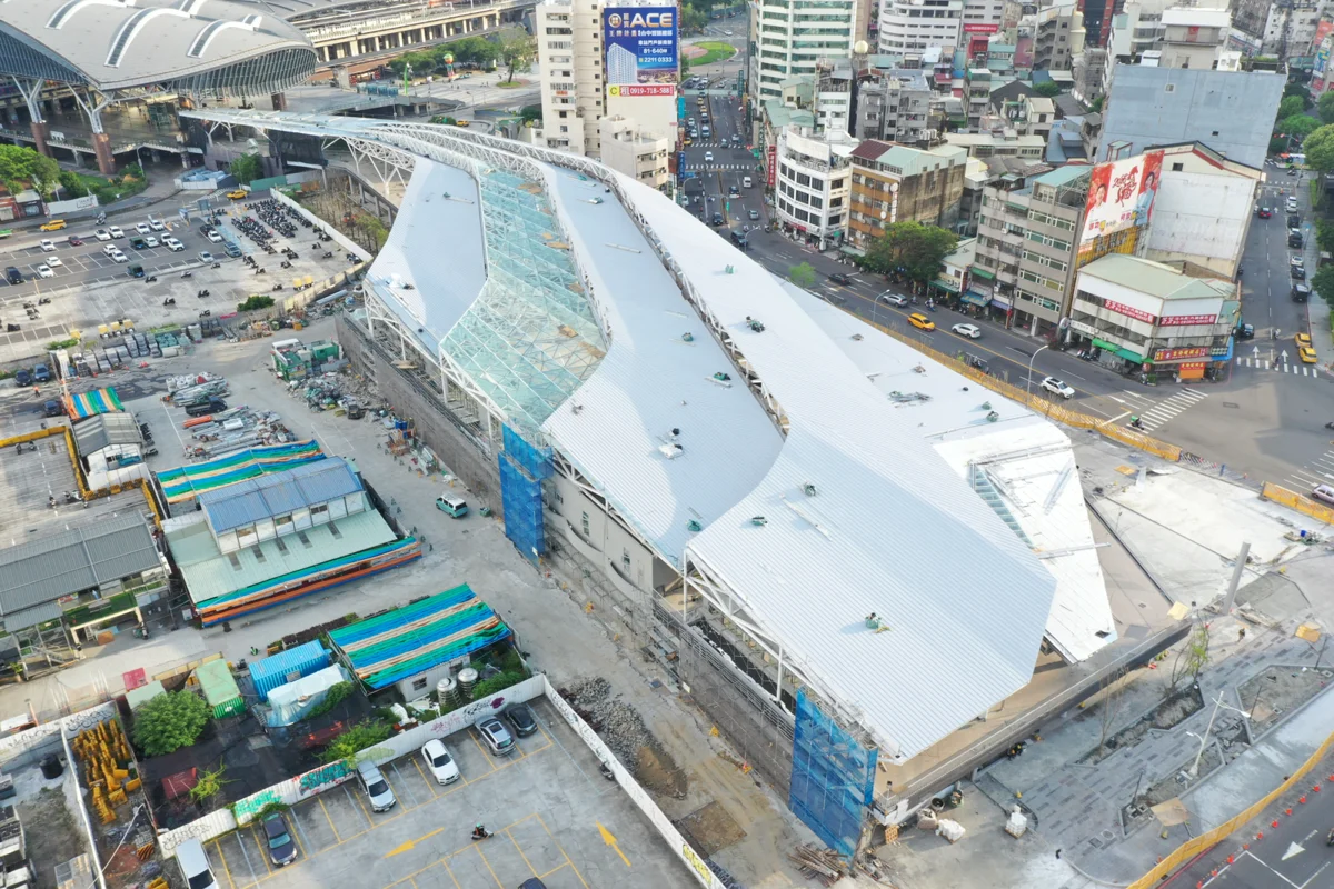 圖片來源:臺中市政府