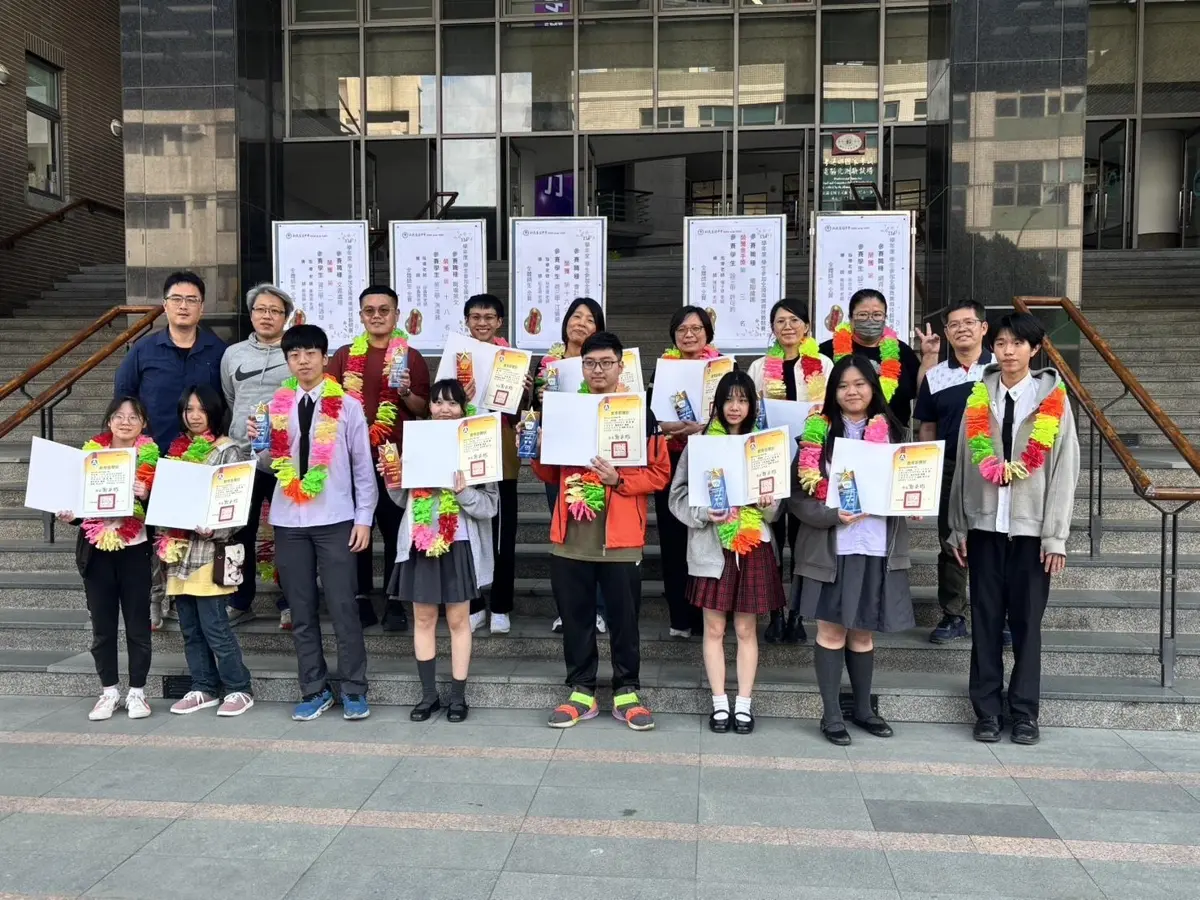 圖片來源:臺中市政府