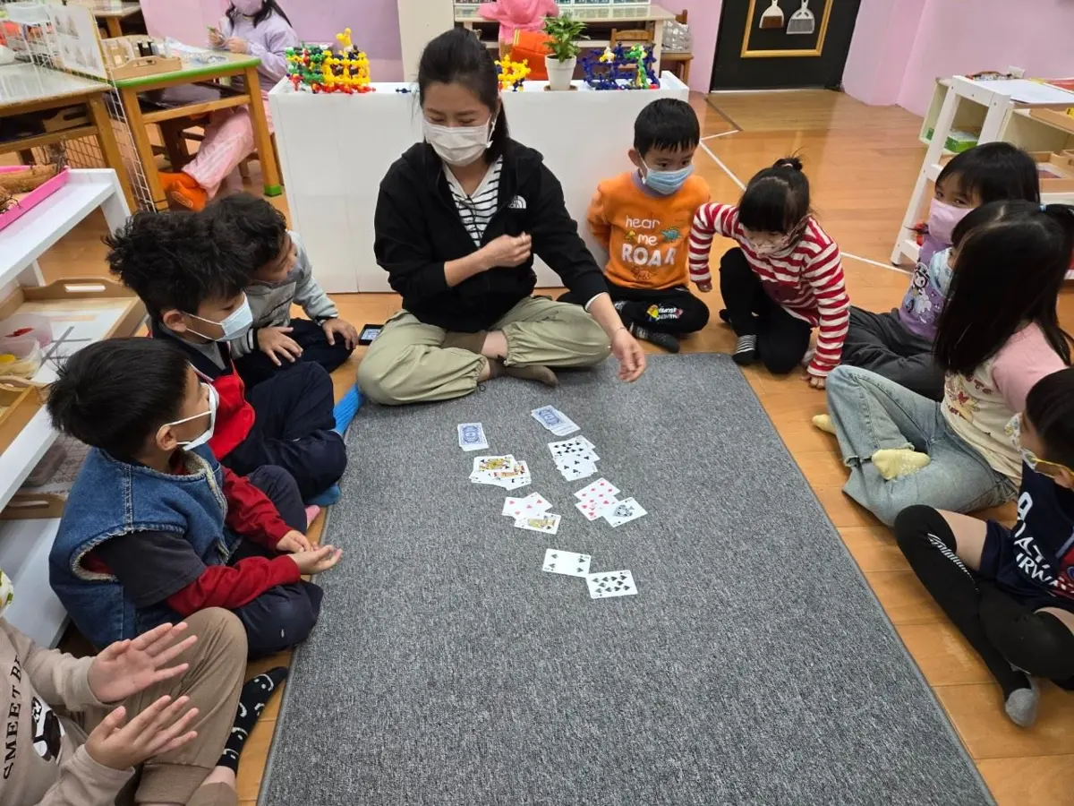 花蓮幼兒教育免費,助減輕家長負擔