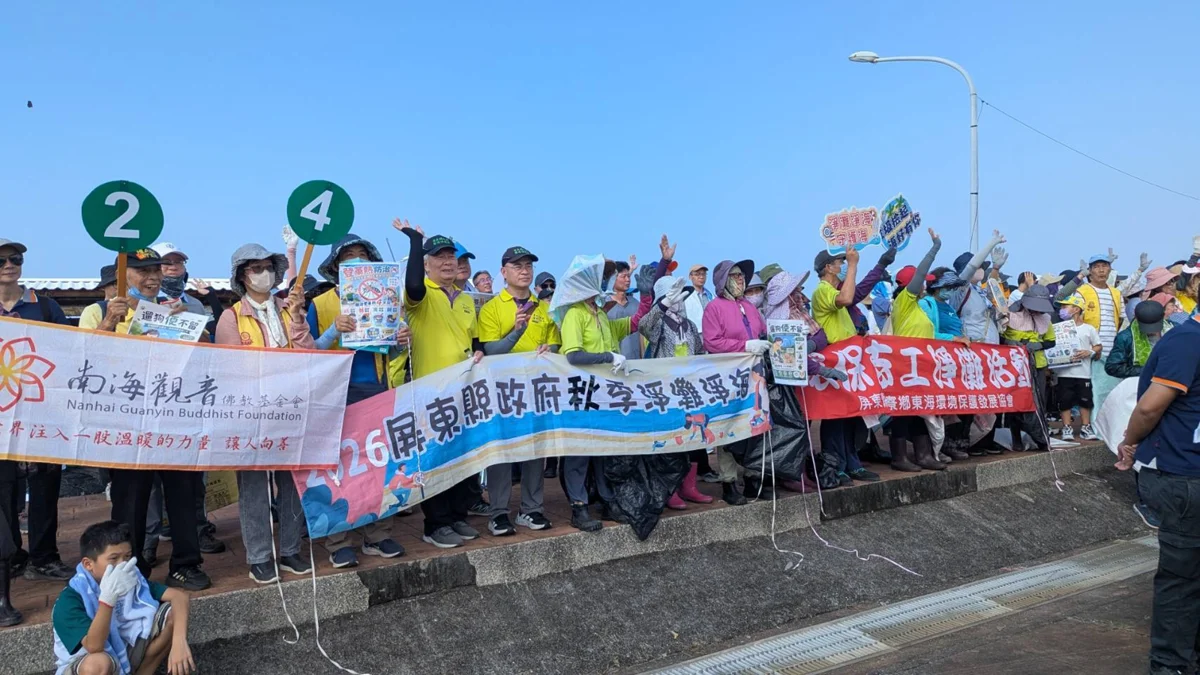 圖片來源：屏東縣政府