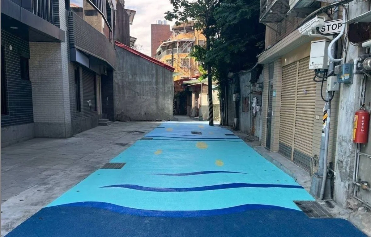 圖片來源：臺北市政府