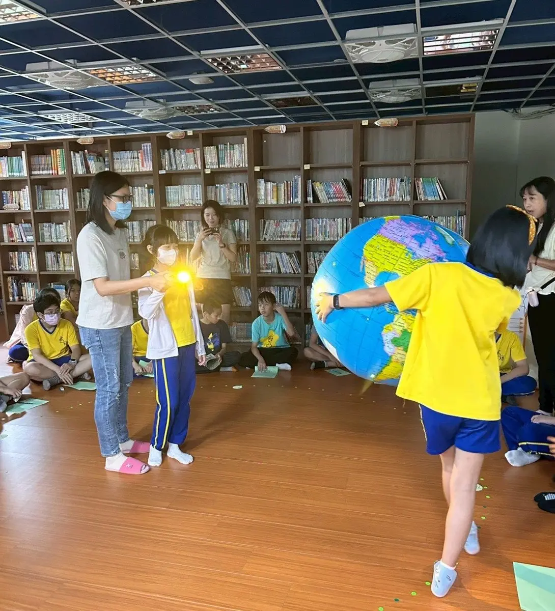 圖片來源:臺北市政府