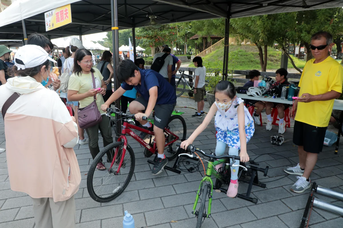 圖片來源:臺南市政府