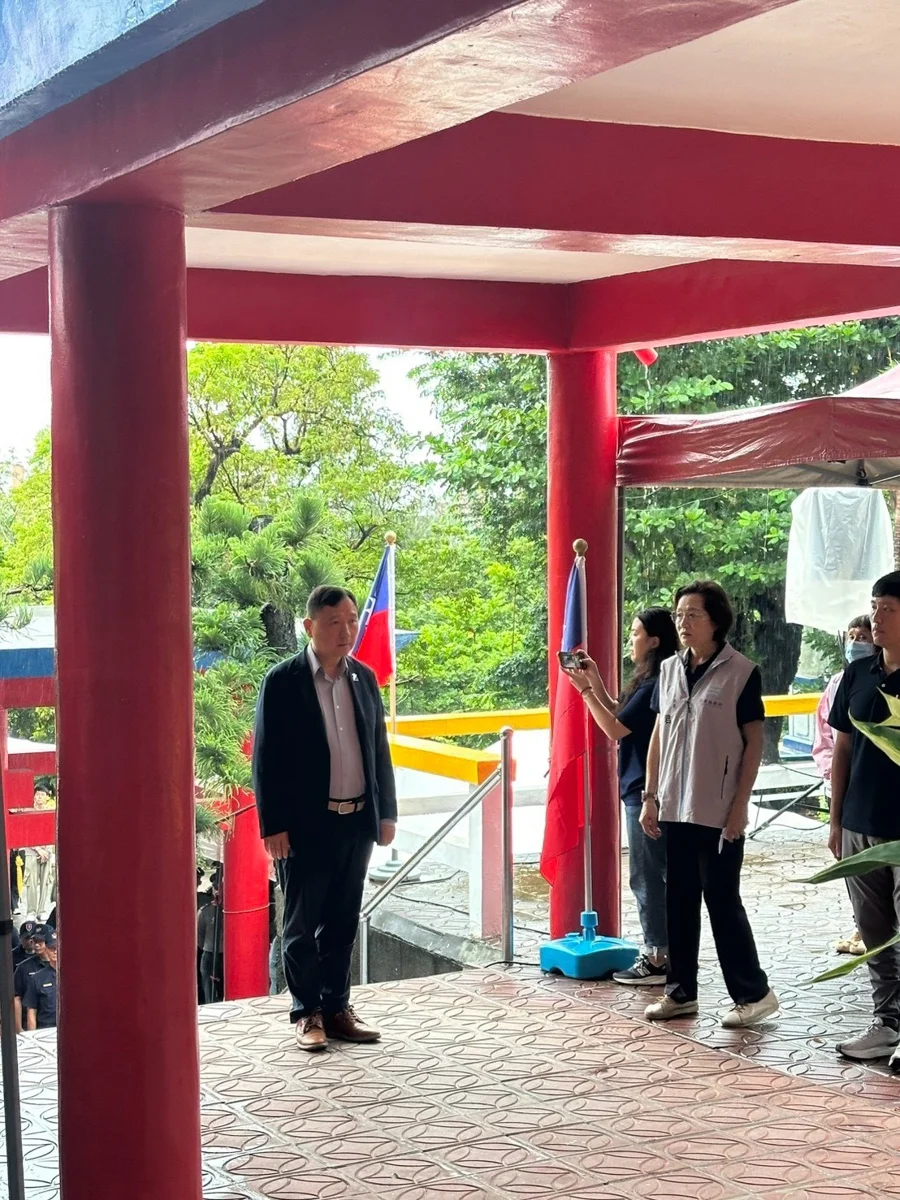 圖片來源:臺東縣政府