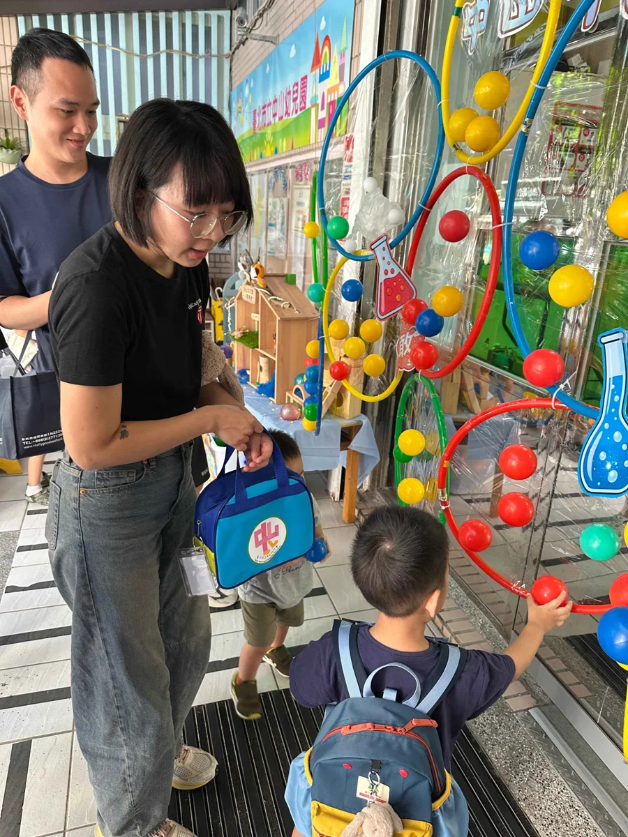 圖片來源:臺北市政府