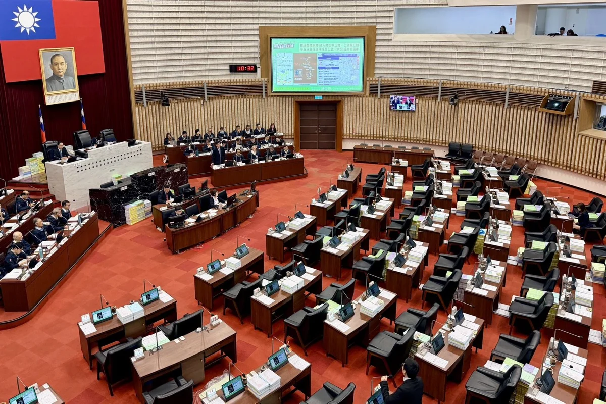 圖片來源:高雄市政府