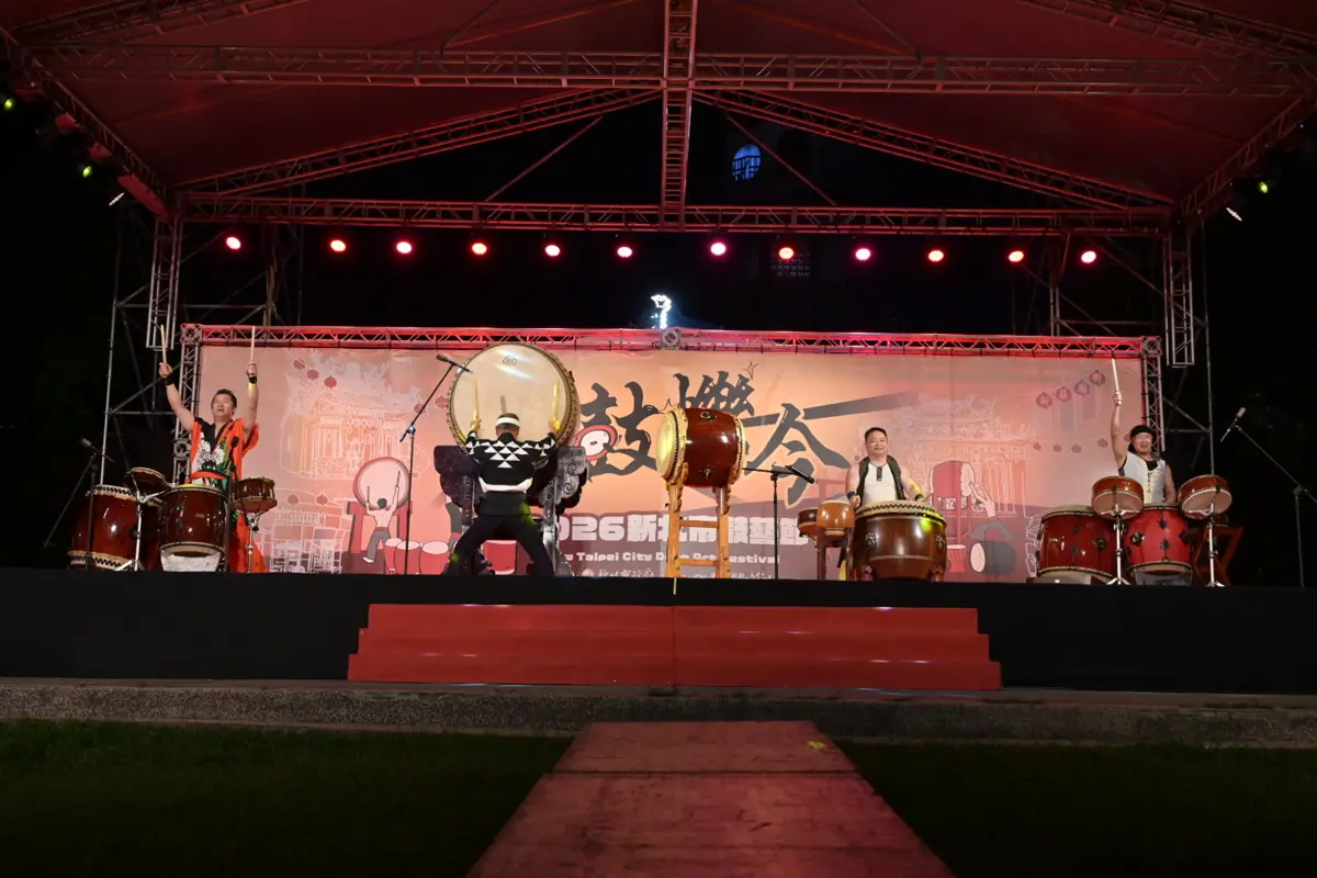 圖片來源:新北市政府