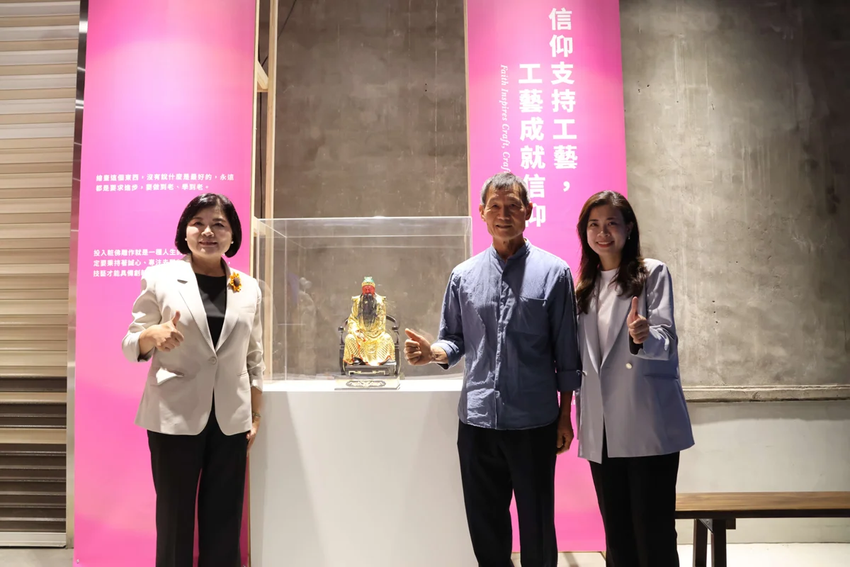圖片來源:雲林縣政府