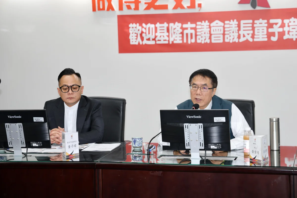 圖片來源:臺南市政府