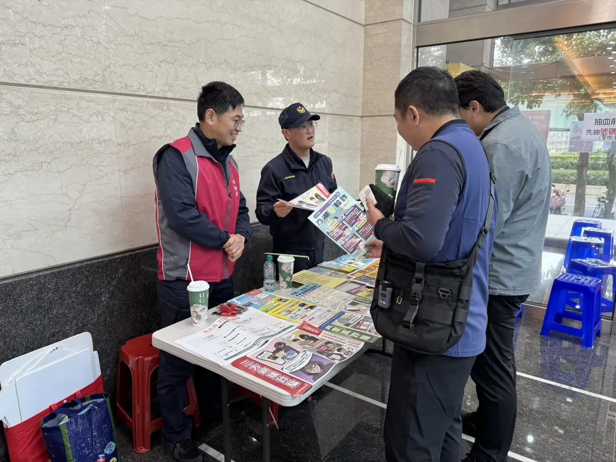 圖片來源:臺北市政府