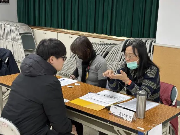 圖片來源:臺南市政府