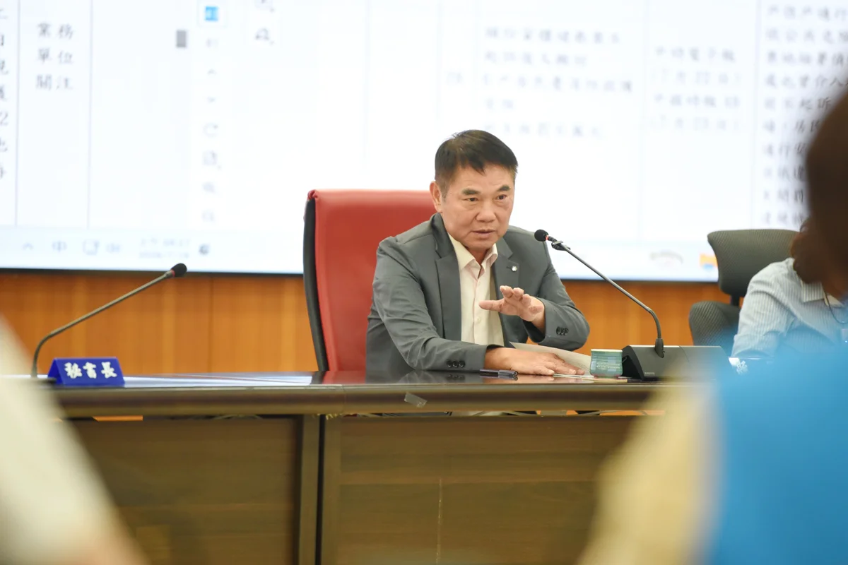 圖片來源：苗栗縣政府