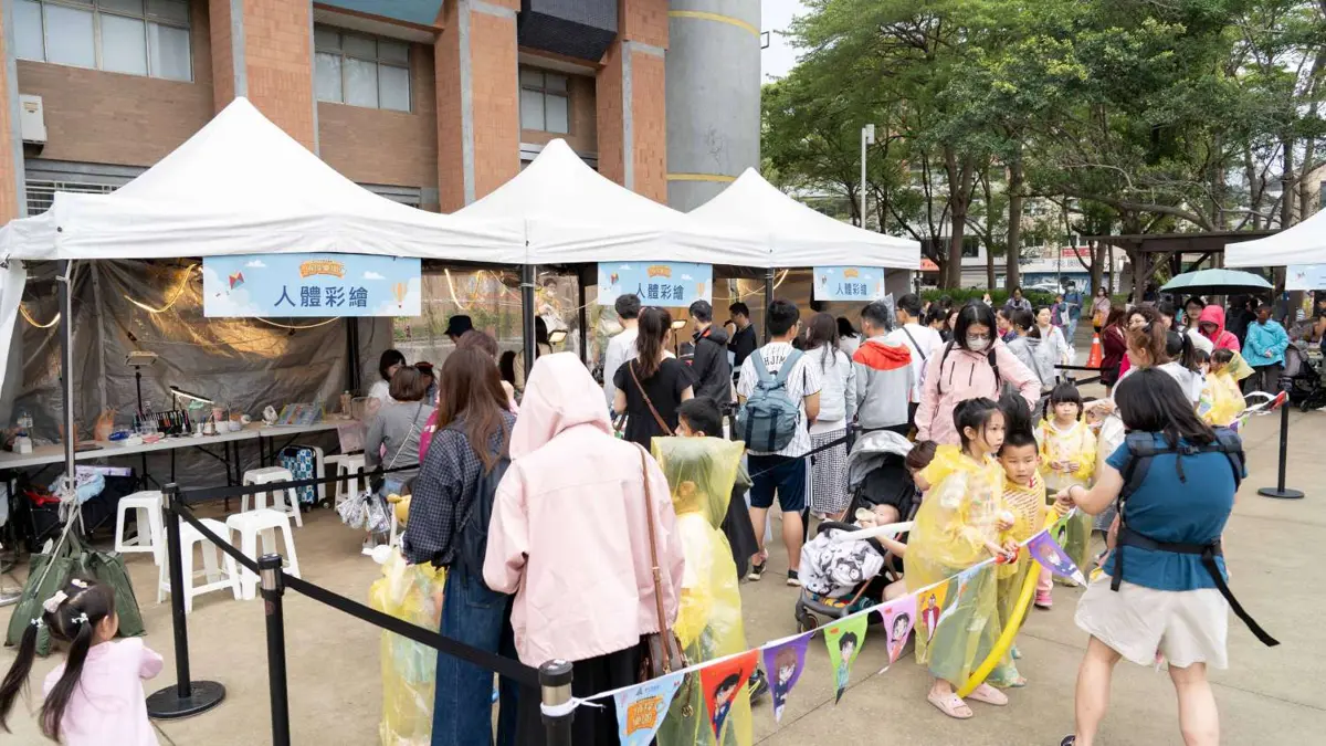 圖片來源:新竹市政府