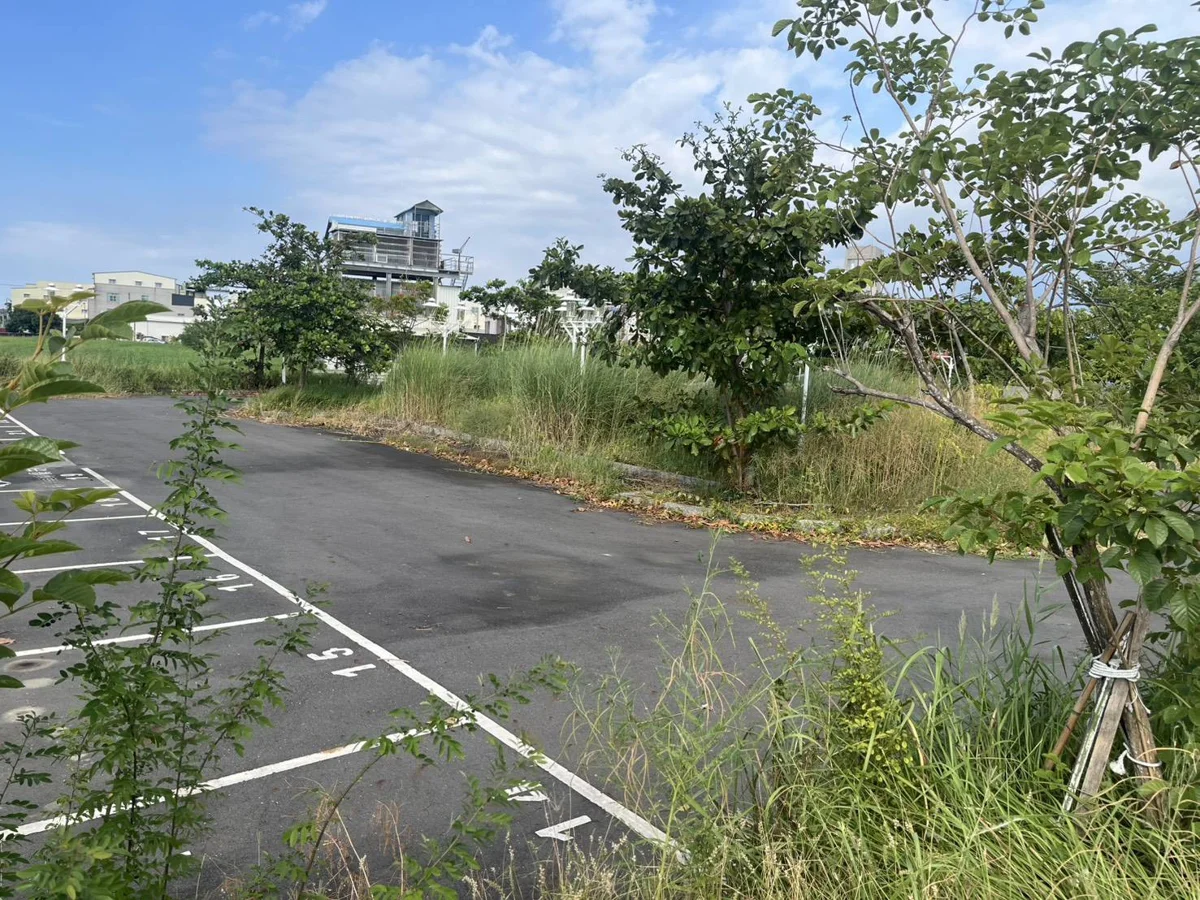 圖片來源：臺南市政府