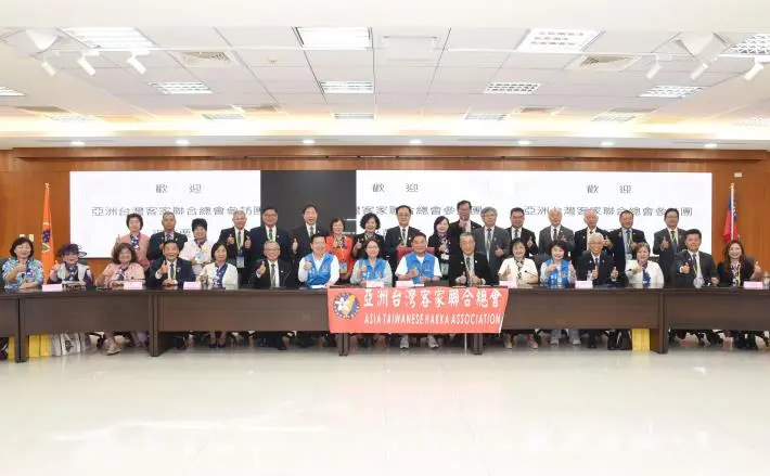 圖片來源:苗栗縣政府