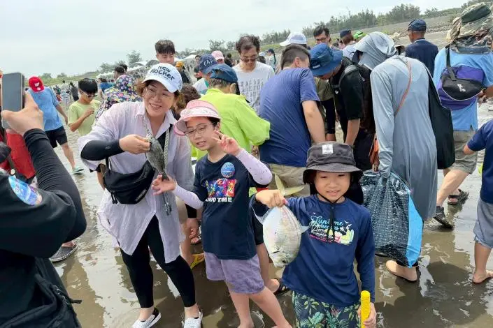 圖片來源：苗栗縣政府
