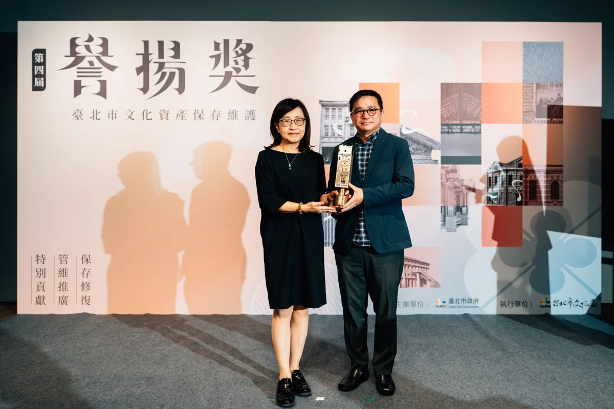圖片來源:臺北市政府