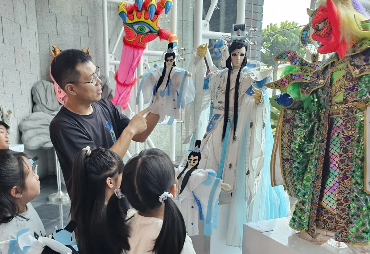 圖片來源:臺中市政府
