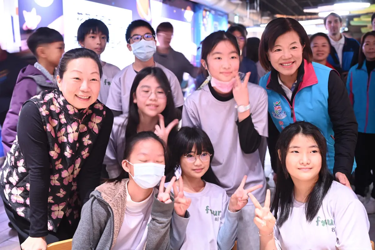 圖片來源：花蓮縣政府