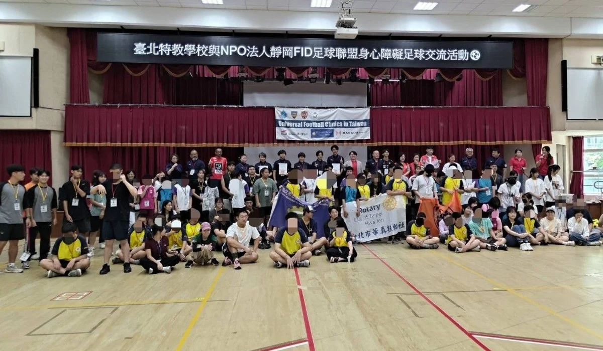 圖片來源：臺北市政府