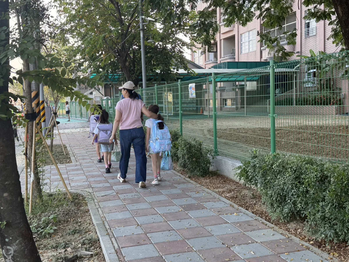 圖片來源:臺南市政府