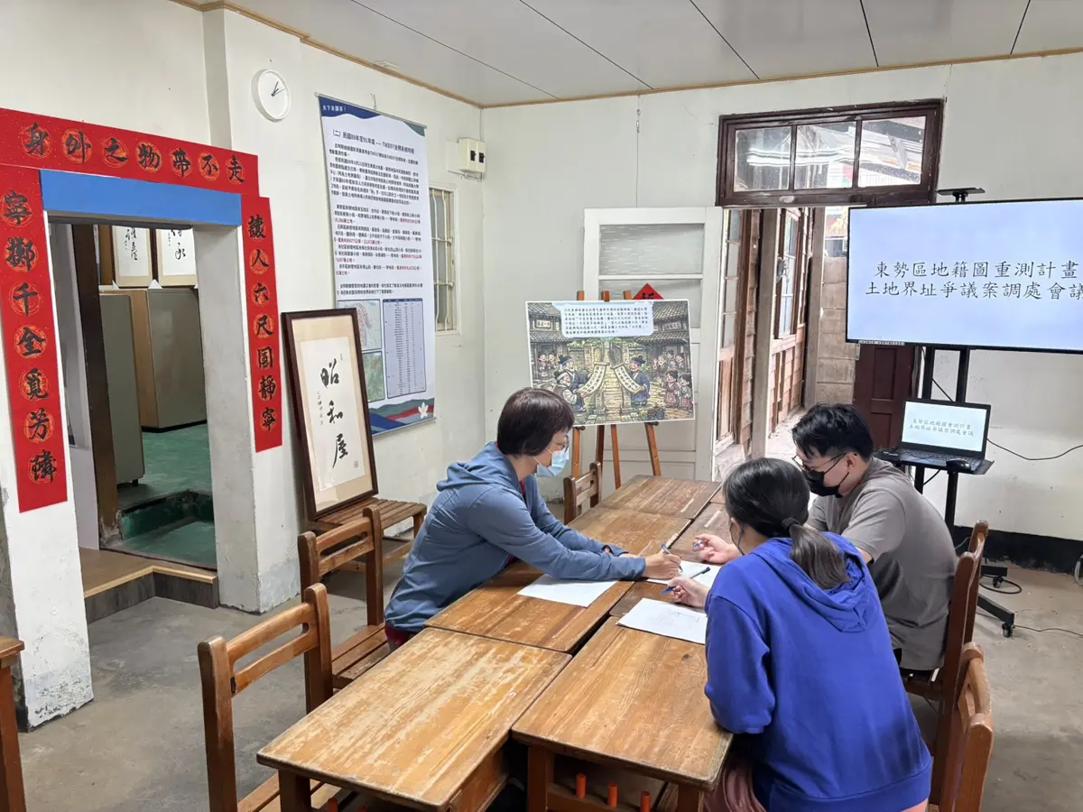 圖片來源:臺中市政府