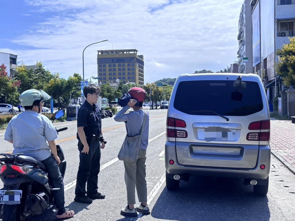 圖片來源：臺東縣政府