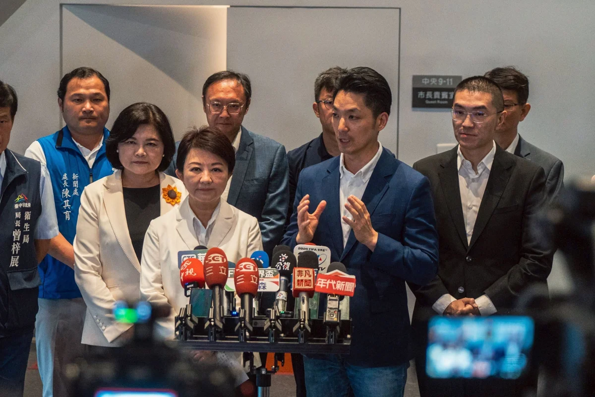圖片來源:臺北市政府