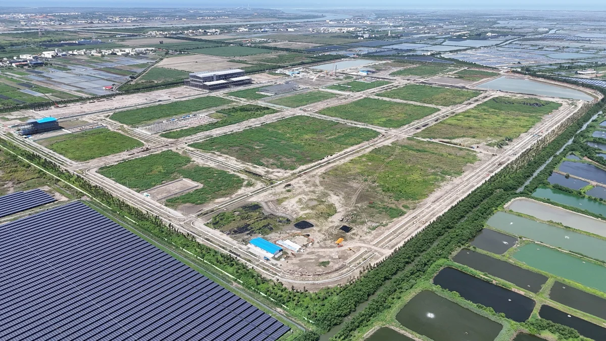 圖片來源:臺南市政府