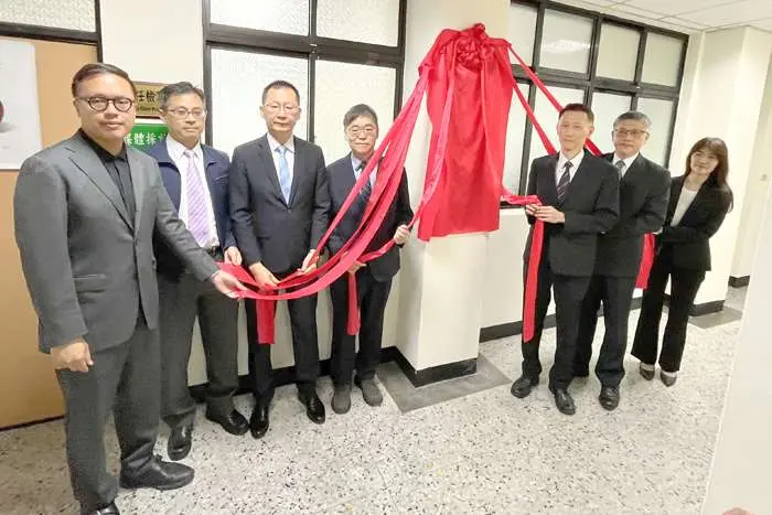 圖片來源:金門縣政府