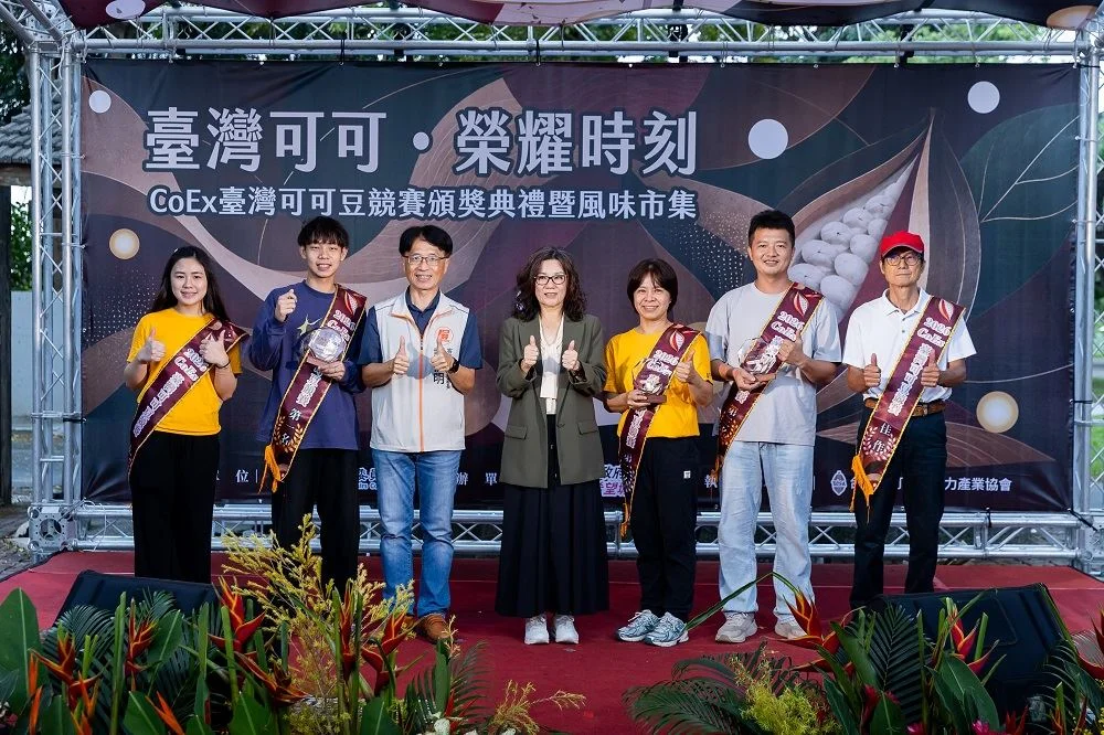 圖片來源:屏東縣政府